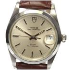 【TUDOR】チュードル プリンスオイスターデイト cal.2824-2 74000N 自動巻き メ ...