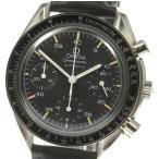 【OMEGA】オメガ スピードマスター クロノグラフ 3510.50 自動巻き メンズ