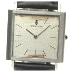 Yahoo! Yahoo!ショッピング(ヤフー ショッピング)【CORUM】コルム アンティーク 手巻き メンズ【ev10】