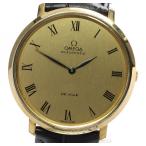 Yahoo! Yahoo!ショッピング(ヤフー ショッピング)【OMEGA】オメガ デビル アンティーク cal.711 自動巻き メンズ