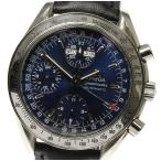【OMEGA】オメガ スピードマスター トリプルカレンダー 3523.80 自動巻き メンズ