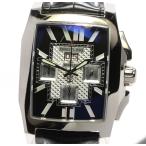 良品★箱・保【BREITLING】ブライトリング ベントレー フライングB K18WG ビッグデイト ...