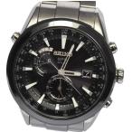Yahoo! Yahoo!ショッピング(ヤフー ショッピング)☆良品 箱保付き【SEIKO】セイコー アストロン 7X52-0AA0 GPSソーラー電波 メンズ【ev05】