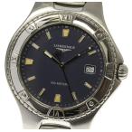 Yahoo! Yahoo!ショッピング(ヤフー ショッピング)【LONGINES】ロンジン デイト L3.612.4 クォーツ メンズ【ev10】