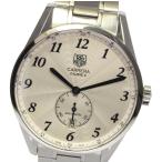 ☆良品☆箱保【TAG HEUER】タグホイヤー カレラ キャリバー6 WAS2111 自動巻き メンズ