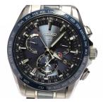 Yahoo! Yahoo!ショッピング(ヤフー ショッピング)【SEIKO】セイコー アストロン SBXB043 8X53-0AB0 GPSソーラー電波 メンズ【ev05】