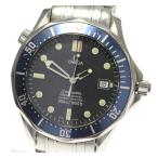 ※訳あり【OMEGA】オメガ シーマスター300 2531.80 自動巻き メンズ