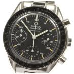 【OMEGA】オメガ スピードマスター クロノグラフ 3510.50 自動巻き メンズ