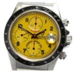 【TUDOR】チュードル プリンスデイト クロノグラフ 79260 自動巻き メンズ