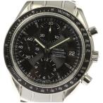 【OMEGA】オメガ スピードマスター デイト 3210.50 自動巻き メンズ