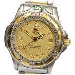 Yahoo! Yahoo!ショッピング(ヤフー ショッピング)【TAG HEUER】タグホイヤー WF1221-K0 クォーツ ボーイズ【ev10】