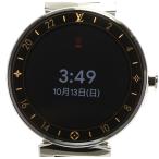 ☆良品 箱・保・充電器付き【LOUIS VUITTON】ルイ・ヴィトン タンブール ホライゾン スマ ...