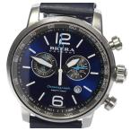 Yahoo! Yahoo!ショッピング(ヤフー ショッピング)【BRERA OROLOGI】ブレラオロロジ ディナミコ クロノグラフ BRDIC4403 クォーツ メンズ