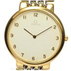 Yahoo! Yahoo!ショッピング(ヤフー ショッピング)【OMEGA】オメガ デビル ラウンド クォーツ メンズ