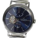 Yahoo! Yahoo!ショッピング(ヤフー ショッピング)【ORIENT】オリエント モダンクラシックスケルトン WZ0151DK 自動巻き メンズ【ev05】