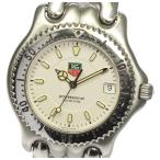 Yahoo! Yahoo!ショッピング(ヤフー ショッピング)※ジャンク【TAG HEUER】タグホイヤー セル WG1112-K0 クォーツ メンズ【ev05】