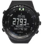 Yahoo! Yahoo!ショッピング(ヤフー ショッピング)未使用品★箱【SUUNTO】スント コア S014279010 クォーツ ラバーベルト メンズ