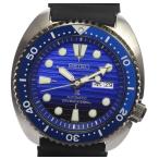 Yahoo! Yahoo!ショッピング(ヤフー ショッピング)美品★箱・保【SEIKO】セイコー プロスペックス Save the Ocean デイデイト 4R36-05H0/SBDY021 自動巻き メンズ【ev05】