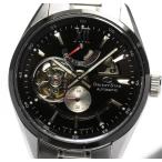 Yahoo! Yahoo!ショッピング(ヤフー ショッピング)【ORIENT】オリエント オリエントスター スモールセコンド パワーリザーブ 自動巻き メンズ