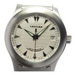 ☆美品【Chopard】ショパール スポーツ LUC2000 自動巻き メンズ
