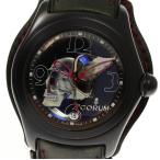 【CORUM】コルム バブル ナイトフライヤー 世界999本限定 082.150.45 自動巻き メ ...