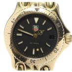 【TAG HEUER】タグホイヤー セル S94.313M クォーツ ボーイズ