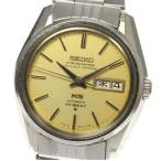 Yahoo! Yahoo!ショッピング(ヤフー ショッピング)【SEIKO】セイコー KS キングセイコー デイデイト 5626-7040 自動巻き メンズ【ev05】