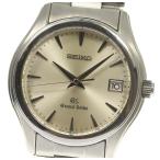 【SEIKO】セイコー グランドセイコー SBGX005 9F62-0A10 クォーツ メンズ