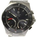 タグホイヤー アクアレーサー レガッタ キャリバーS パーペチュアルカレンダー CAF7111.BA ...