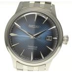 Yahoo! Yahoo!ショッピング(ヤフー ショッピング)【SEIKO】セイコー プレサージュ SARY123 4R35-01T0 自動巻き メンズ★箱・保【ev05】