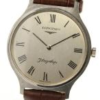 Yahoo! Yahoo!ショッピング(ヤフー ショッピング)【LONGINES】ロンジン フラッグシップ アンティーク L847.3 手巻き メンズ【ev05】