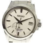 ☆良品☆箱保【SEIKO】セイコー グランドセイコー SBGA025 9R65-0AG1 パワーリザ ...
