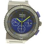 Yahoo! Yahoo!ショッピング(ヤフー ショッピング)【SEIKO】セイコー スピリットスマート ジウジアーロ 2nd  7T12-0AX0 クォーツ メンズ