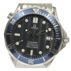 ※ジャンク品【OMEGA】オメガ シーマスター300 2531.80 自動巻き メンズ