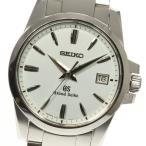 【SEIKO】セイコー グランドセイコー デイト SBGX057 9F62-0AA1 クォーツ メン ...