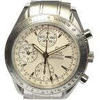 【OMEGA】オメガ スピードマスター トリプルカレンダー 3221.30 自動巻き メンズ