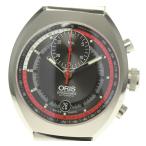 ☆良品【ORIS】オリス クロノリス デイト 7564 自動巻き メンズ【ev05】