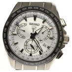 Yahoo! Yahoo!ショッピング(ヤフー ショッピング)【SEIKO】セイコー アストロン SBXB047 8X53-0AB0 GPSソーラー電波 メンズ★箱・保