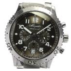 箱保【Breguet】ブレゲ トランスアトランティック タイプXXI 3810ST/92/SZ9 自 ...