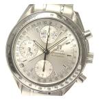 【OMEGA】オメガ スピードマスター トリプルカレンダー クロノグラフ 3523.30 自動巻き  ...