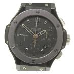 【HUBLOT】ウブロ ビッグバン アイスバン クロノグラフ 301.CT.130.RX 自動巻き  ...