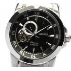 Yahoo! Yahoo!ショッピング(ヤフー ショッピング)【SEIKO】セイコー プルミエ 4R39-00L0 自動巻き メンズ