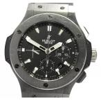 保付【HUBLOT】ウブロ ビッグバン 301.SX.1170.RX cal.HUB4100 自動巻 ...