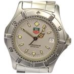 Yahoo! Yahoo!ショッピング(ヤフー ショッピング)【TAG HEUER】タグホイヤー プロフェッショナル200 WE1211-R クォーツ ボーイズ