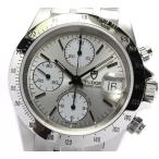 ☆良品【TUDOR】チュードル プリンスデイト クロノタイム 79280 cal.7750 自動巻き ...