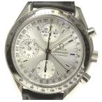 【OMEGA】オメガ スピードマスター 3523.30 トリプルカレンダー 自動巻き メンズ