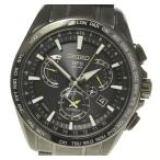 Yahoo! Yahoo!ショッピング(ヤフー ショッピング)☆良品 箱保付き【SEIKO】セイコー アストロン クロノグラフ SBXB079 GPS ソーラー電波 メンズ