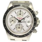 保付き【TUDOR】チュードル プリンスデイト クロノグラフ Cal.7750 79260 自動巻き ...
