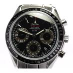 ☆良品【OMEGA】オメガ スピードマスター デイト 日本限定 323.30.40.40.01.00 ...