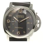 【PANERAI】パネライ ルミノール マリーナ デイト スモールセコンド PAM00359 自動巻 ...